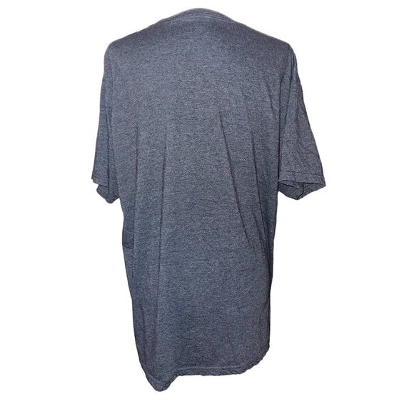 American Classics Scarface JPN Cover Black Adult Men's Size X-Large - Picture 3 of 4